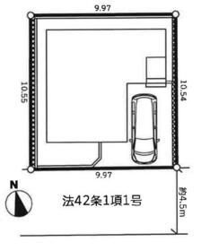 神奈川県横浜市都筑区川和町