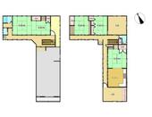 境町坂花町　貸家のイメージ