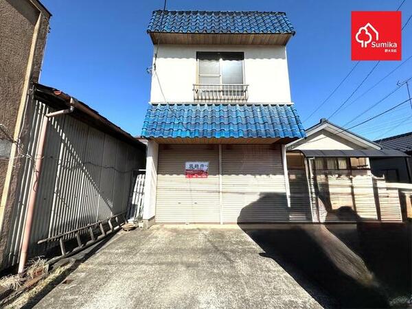 detached 茨城県猿島郡境町坂花町
境町の次に番地がくる場合の賃貸情報を見る
物件地図