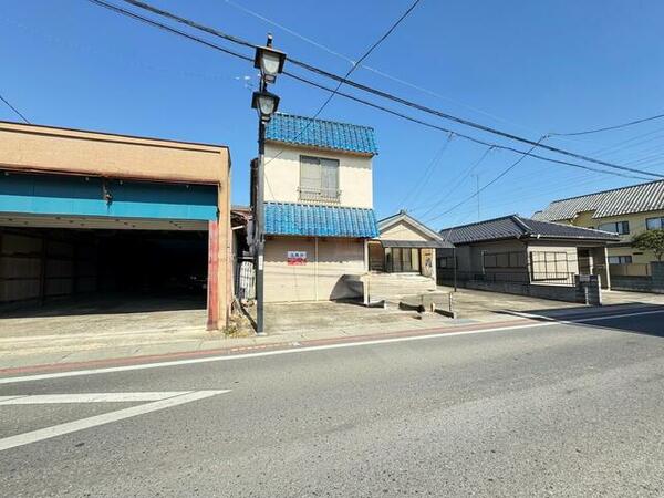 detached 茨城県猿島郡境町坂花町
境町の次に番地がくる場合の賃貸情報を見る
物件地図
