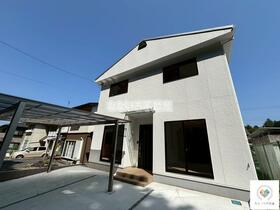 栃木県芳賀郡益子町大字七井