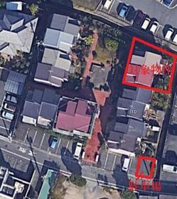 岡山県倉敷市東町