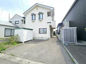 青森県八戸市湊高台５丁目