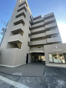 岡山県岡山市北区津島西坂１丁目