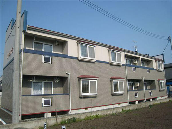 apartment 青森県十和田市西六番町
西六番町の賃貸情報を見る
物件地図