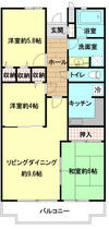 間取り：211058233970