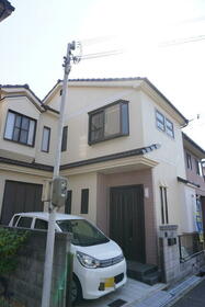 大阪府寝屋川市河北中町