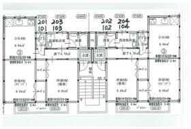 間取り：212057608315