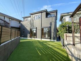 神奈川県横須賀市ハイランド３丁目