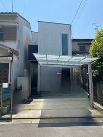 兵庫県尼崎市西難波町２丁目