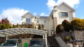 兵庫県芦屋市奥池南町