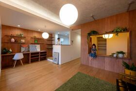 宇都宮プラザＥ棟