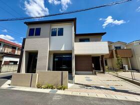 愛知県春日井市町屋町