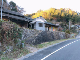 茨城県常陸太田市上大門町