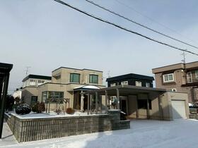 北海道札幌市北区新川三条８丁目