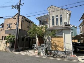 大阪府羽曳野市野