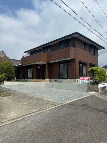 detached 静岡県富士市中野