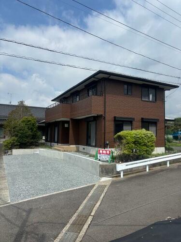 detached 静岡県富士市中野