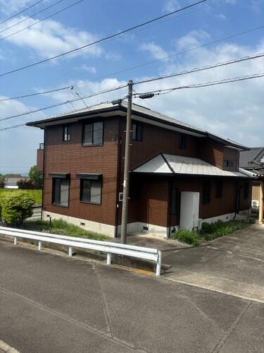 detached 静岡県富士市中野