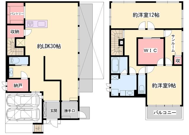house for sale in Akashi, Hyogo | ¥74,800,000 | 2SLDK | Akiyama house…