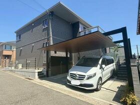 兵庫県明石市朝霧山手町