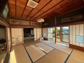 千葉県旭市萬力