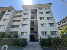 新檜尾台第三次住宅２４号棟　３階部分