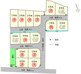 三重県四日市市河原田町