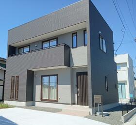 宮城県東松島市矢本字裏町