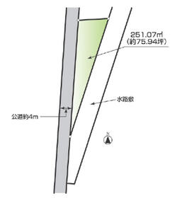 埼玉県深谷市栄町
