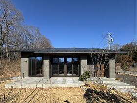 長野県北佐久郡軽井沢町大字追分