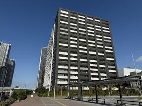 ザ・晴海レジデンス