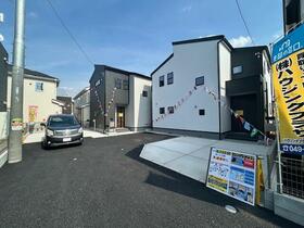 埼玉県川越市大字的場