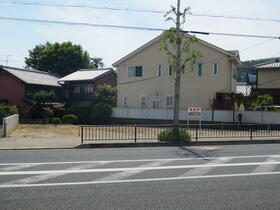 京都府京都市山科区御陵下御廟野町