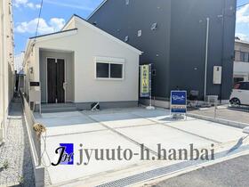 奈良県大和郡山市東岡町