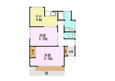 間取り：243008921241