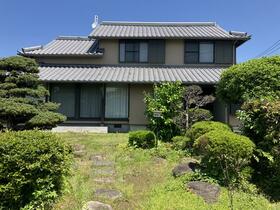 熊本県熊本市南区富合町大町