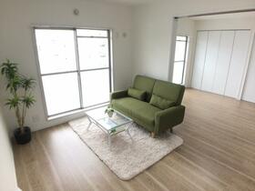 生田明王台ハイツＢ棟