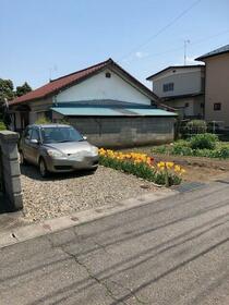 福島県郡山市大槻町字上中谷地