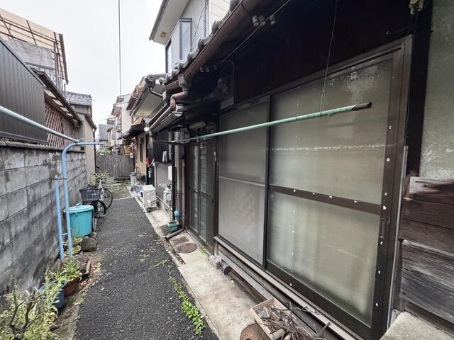 house for sale in Kyoto, Kyoto | ¥4,280,000 | 2K | Akiyama house find…