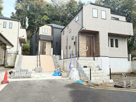 神奈川県横浜市戸塚区柏尾町