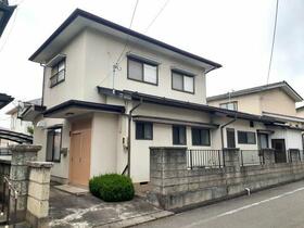 福島県福島市蓬莱町１丁目