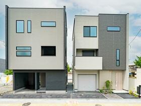 大阪府大阪市平野区平野市町３丁目