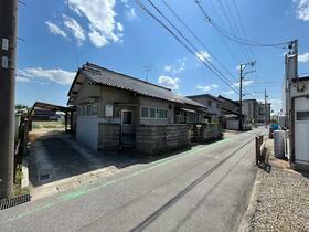 愛知県一宮市春明字中切