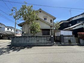 愛媛県東温市見奈良