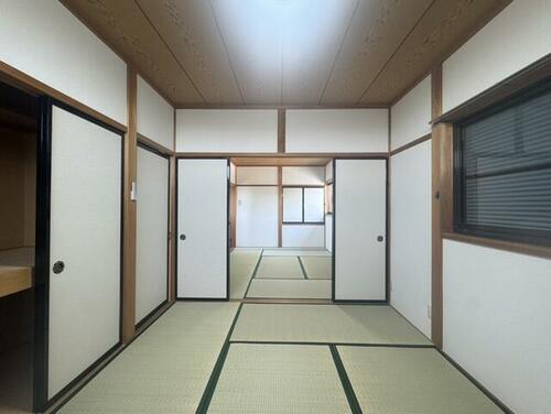 detached 岐阜県各務原市緑苑南４丁目