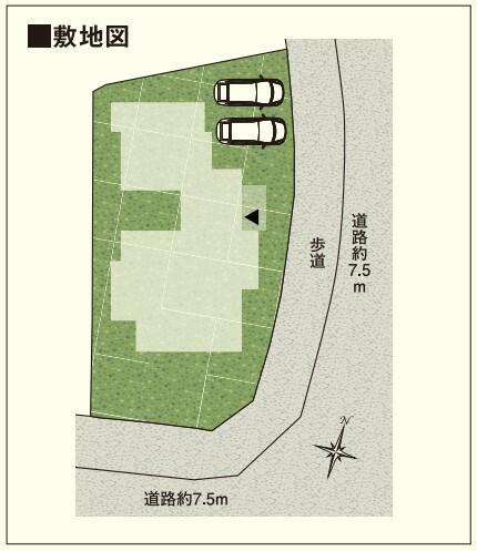 detached 岐阜県各務原市緑苑南４丁目
