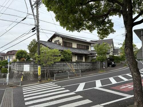 detached 岐阜県各務原市緑苑南４丁目