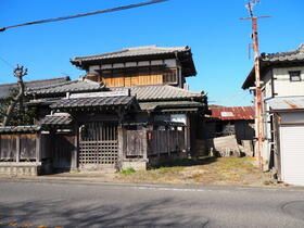 群馬県高崎市山名町