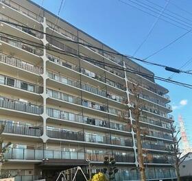 大阪府門真市大池町